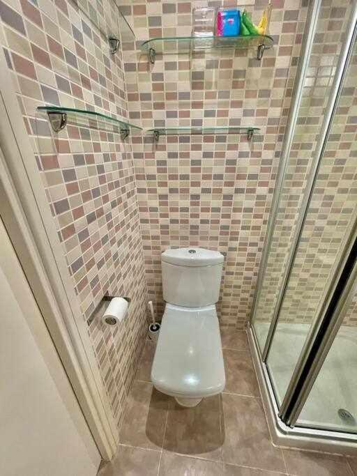 Andra Mari Etxea Apartamento En Parte Antigua بيرميو المظهر الخارجي الصورة